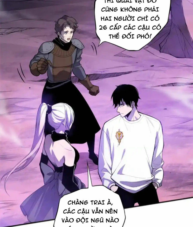 Thảm Họa Tử Linh Sư Chapter 59 - Trang 2