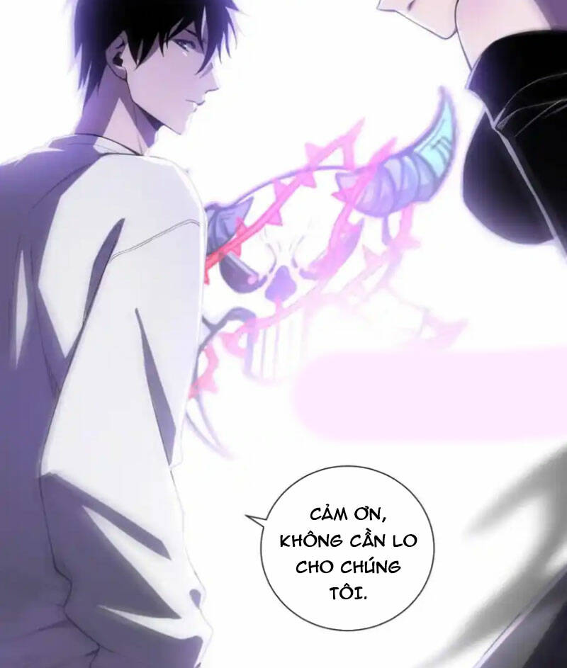 Thảm Họa Tử Linh Sư Chapter 59 - Trang 2