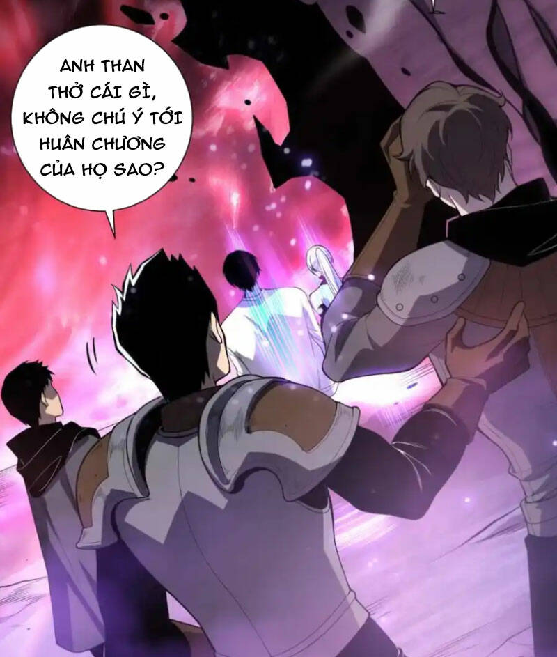 Thảm Họa Tử Linh Sư Chapter 59 - Trang 2