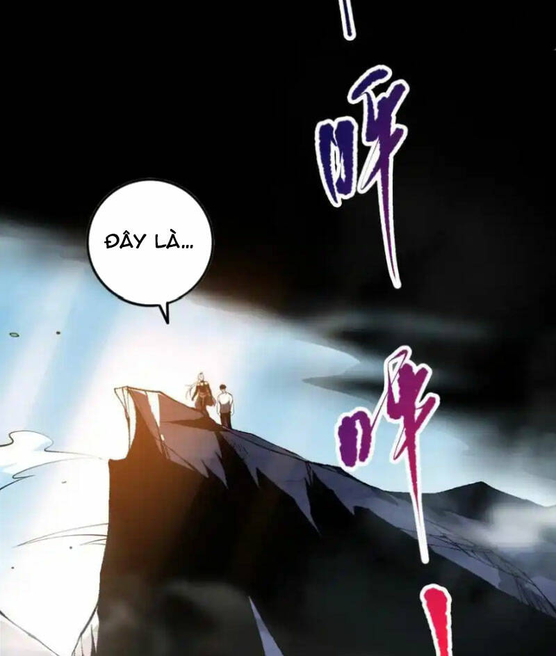 Thảm Họa Tử Linh Sư Chapter 59 - Trang 2