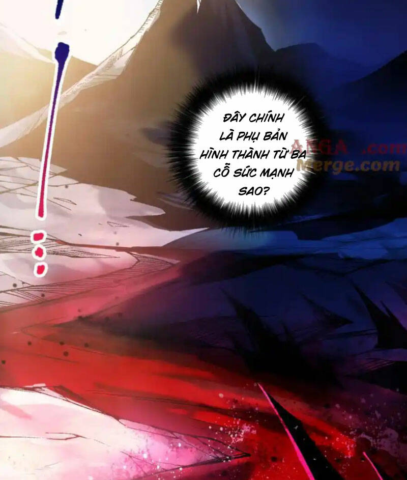 Thảm Họa Tử Linh Sư Chapter 59 - Trang 2