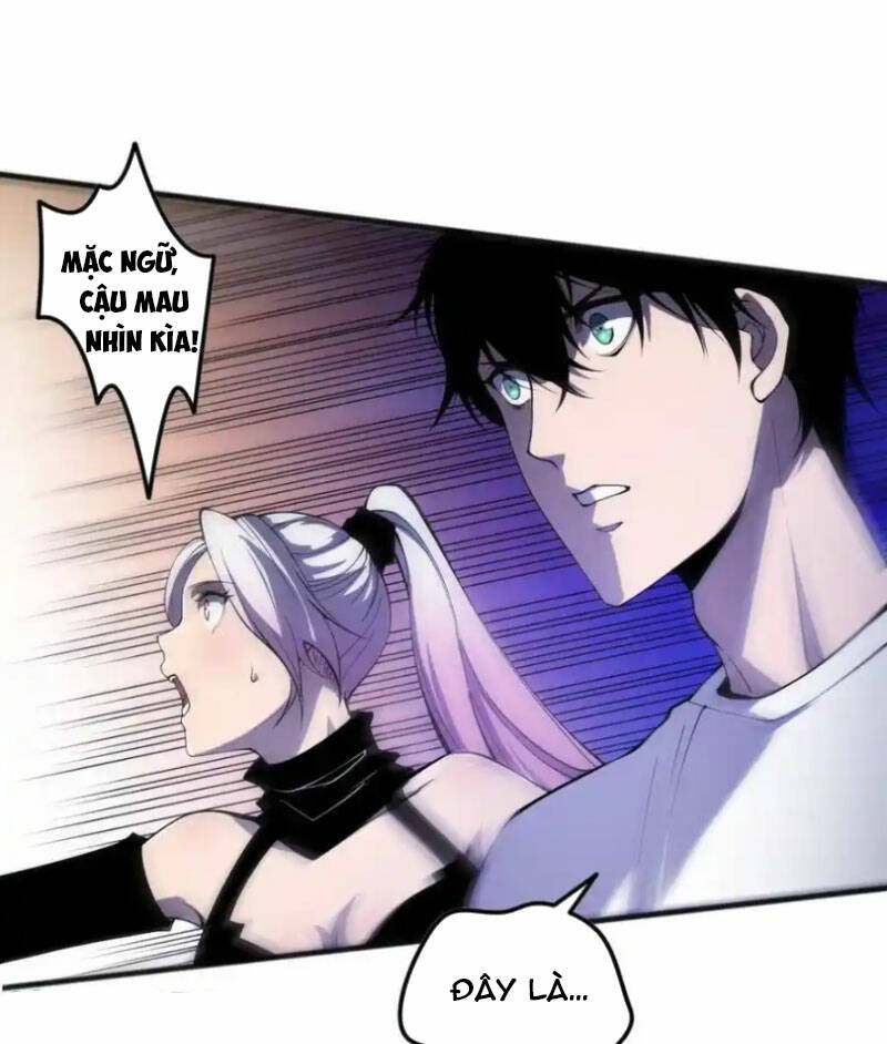 Thảm Họa Tử Linh Sư Chapter 59 - Trang 2