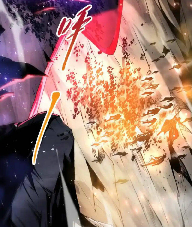 Thảm Họa Tử Linh Sư Chapter 59 - Trang 2