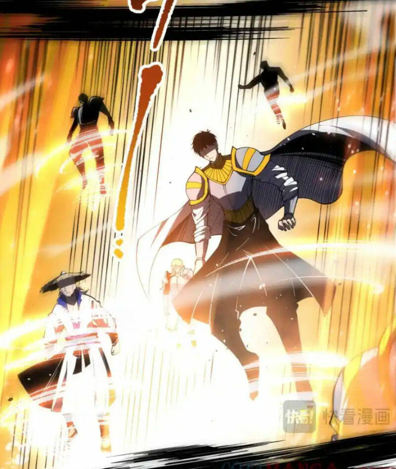 Thảm Họa Tử Linh Sư Chapter 59 - Trang 2