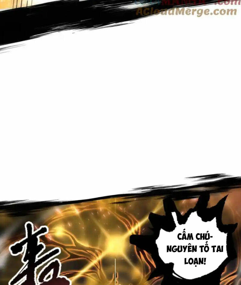 Thảm Họa Tử Linh Sư Chapter 59 - Trang 2