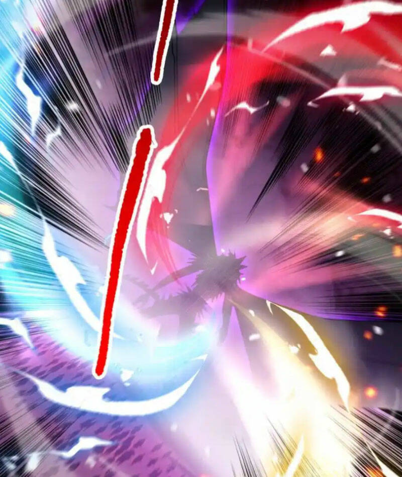 Thảm Họa Tử Linh Sư Chapter 59 - Trang 2