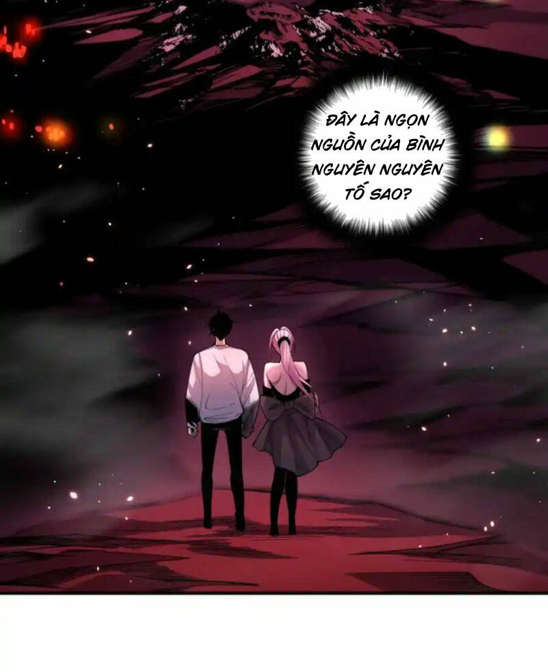 Thảm Họa Tử Linh Sư Chapter 59 - Trang 2