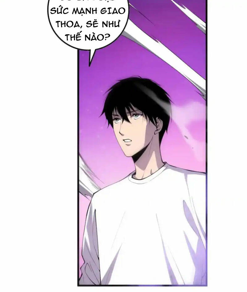 Thảm Họa Tử Linh Sư Chapter 59 - Trang 2