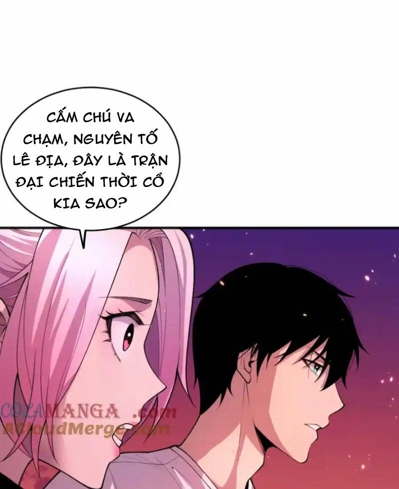 Thảm Họa Tử Linh Sư Chapter 59 - Trang 2