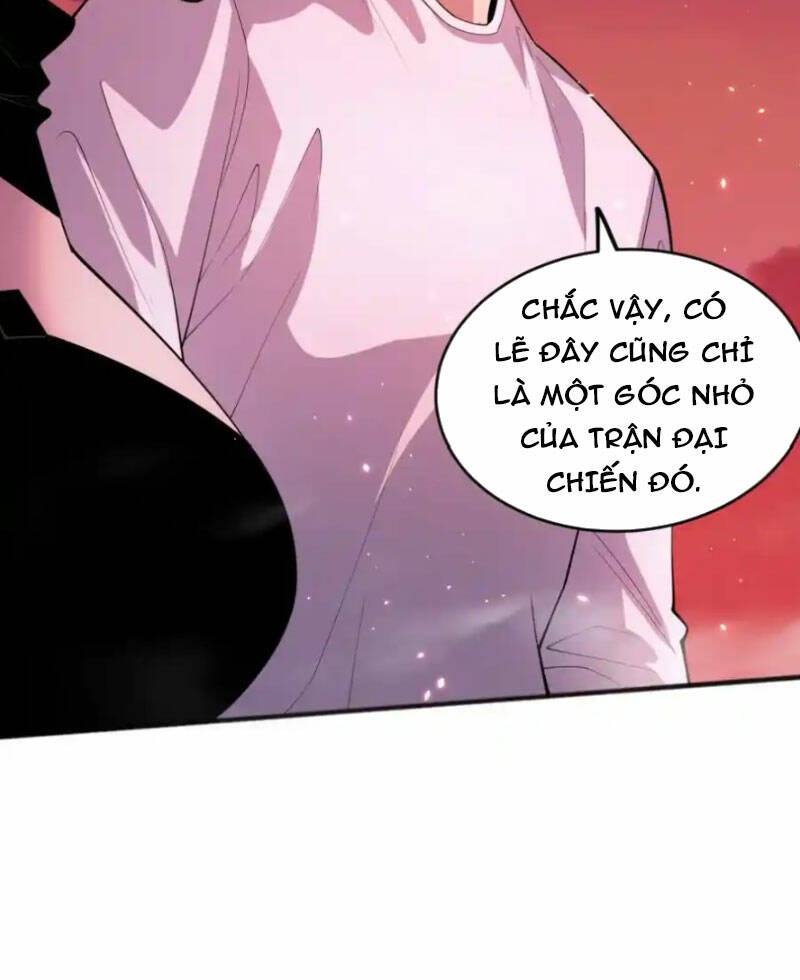 Thảm Họa Tử Linh Sư Chapter 59 - Trang 2