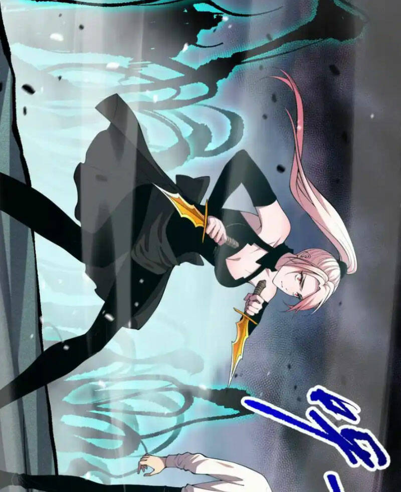 Thảm Họa Tử Linh Sư Chapter 59 - Trang 2