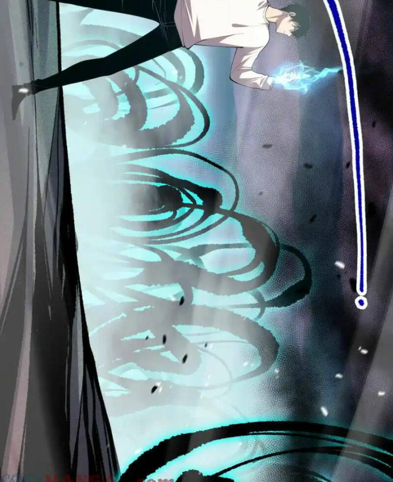 Thảm Họa Tử Linh Sư Chapter 59 - Trang 2