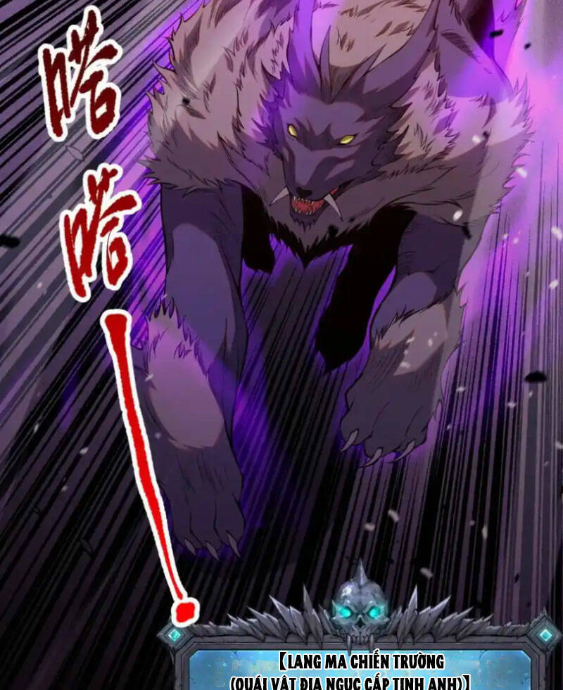Thảm Họa Tử Linh Sư Chapter 59 - Trang 2