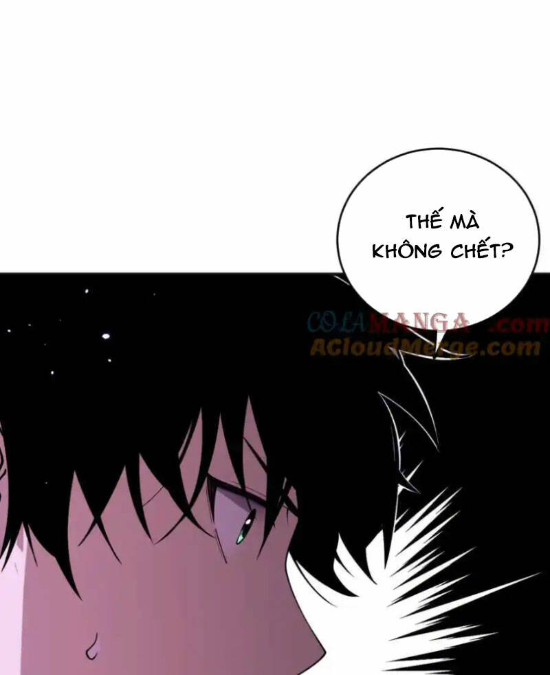 Thảm Họa Tử Linh Sư Chapter 59 - Trang 2