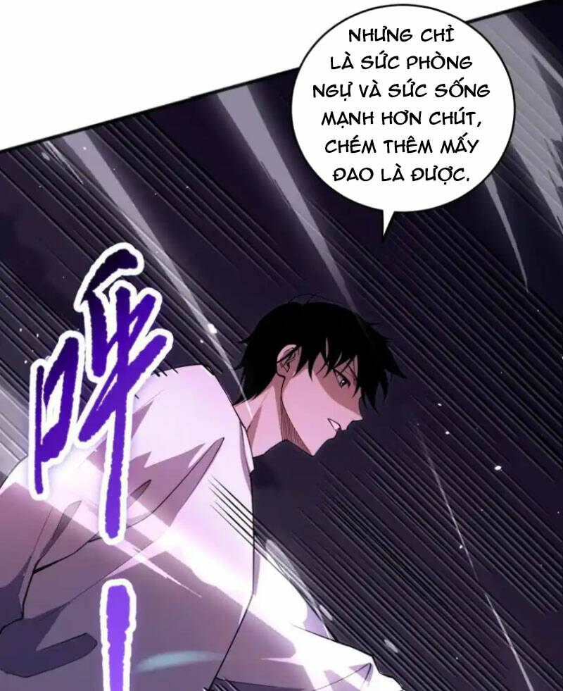 Thảm Họa Tử Linh Sư Chapter 59 - Trang 2