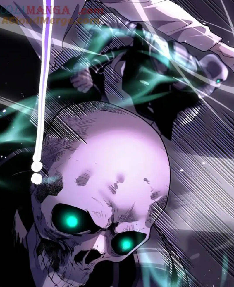 Thảm Họa Tử Linh Sư Chapter 59 - Trang 2