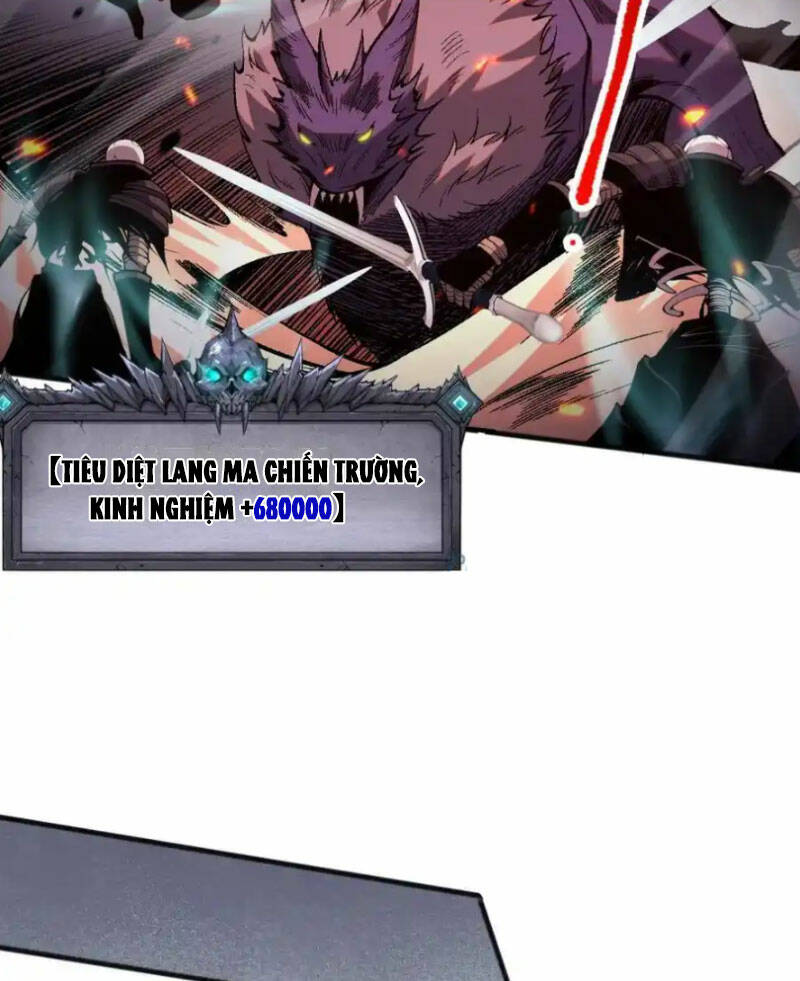 Thảm Họa Tử Linh Sư Chapter 59 - Trang 2