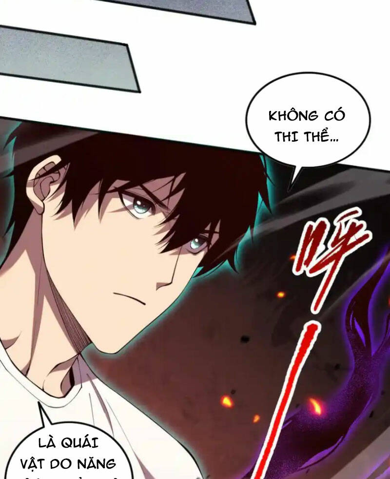 Thảm Họa Tử Linh Sư Chapter 59 - Trang 2