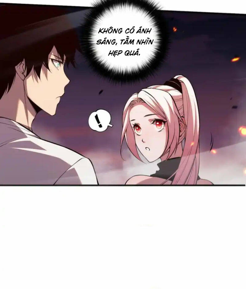 Thảm Họa Tử Linh Sư Chapter 59 - Trang 2