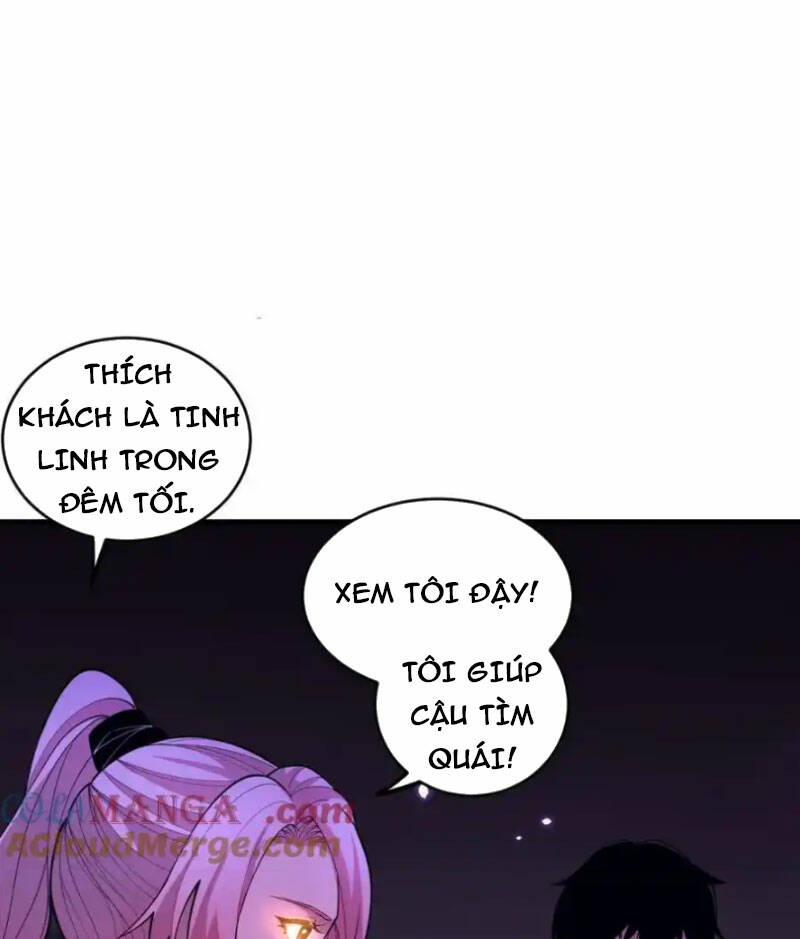 Thảm Họa Tử Linh Sư Chapter 59 - Trang 2