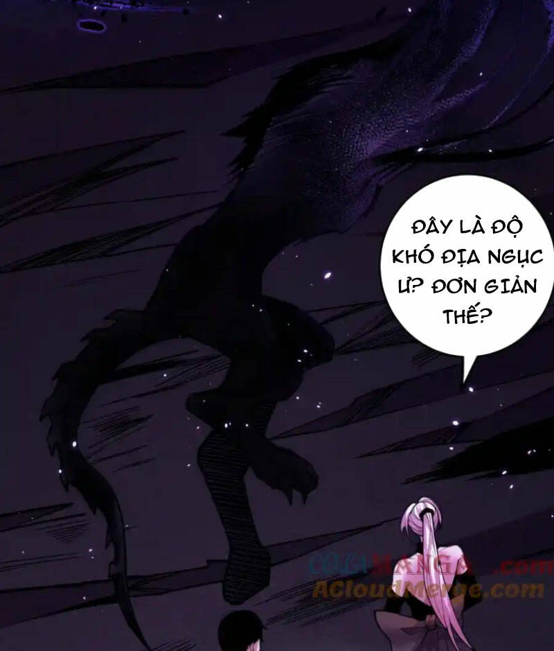 Thảm Họa Tử Linh Sư Chapter 59 - Trang 2