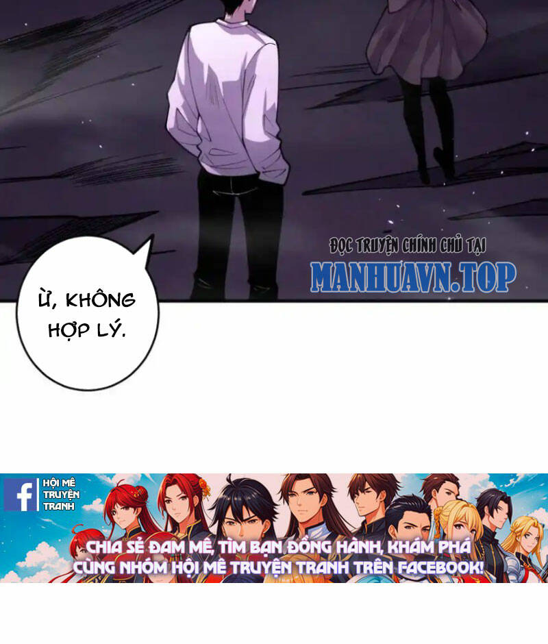 Thảm Họa Tử Linh Sư Chapter 59 - Trang 2