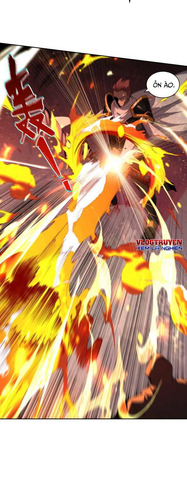 Thảm Họa Tử Linh Sư Chapter 6 - Trang 2