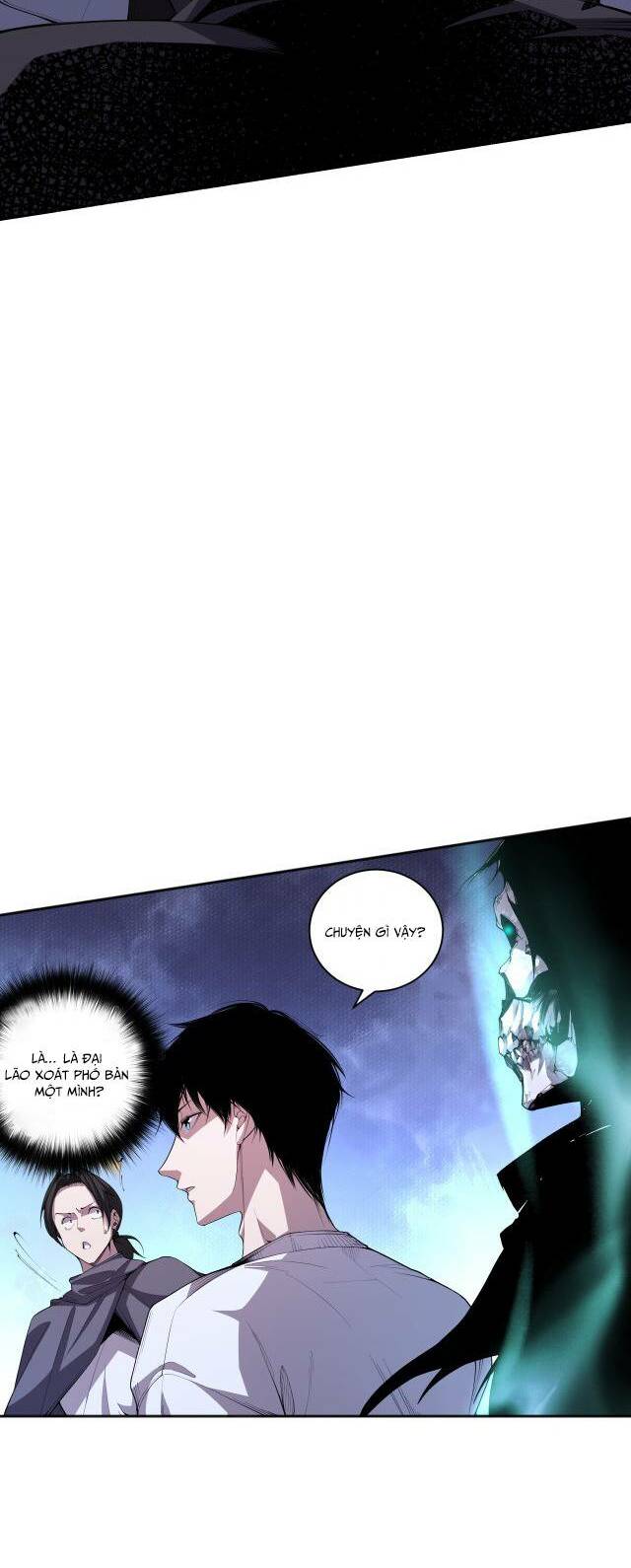 Thảm Họa Tử Linh Sư Chapter 6 - Trang 2