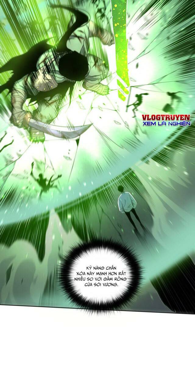 Thảm Họa Tử Linh Sư Chapter 6 - Trang 2