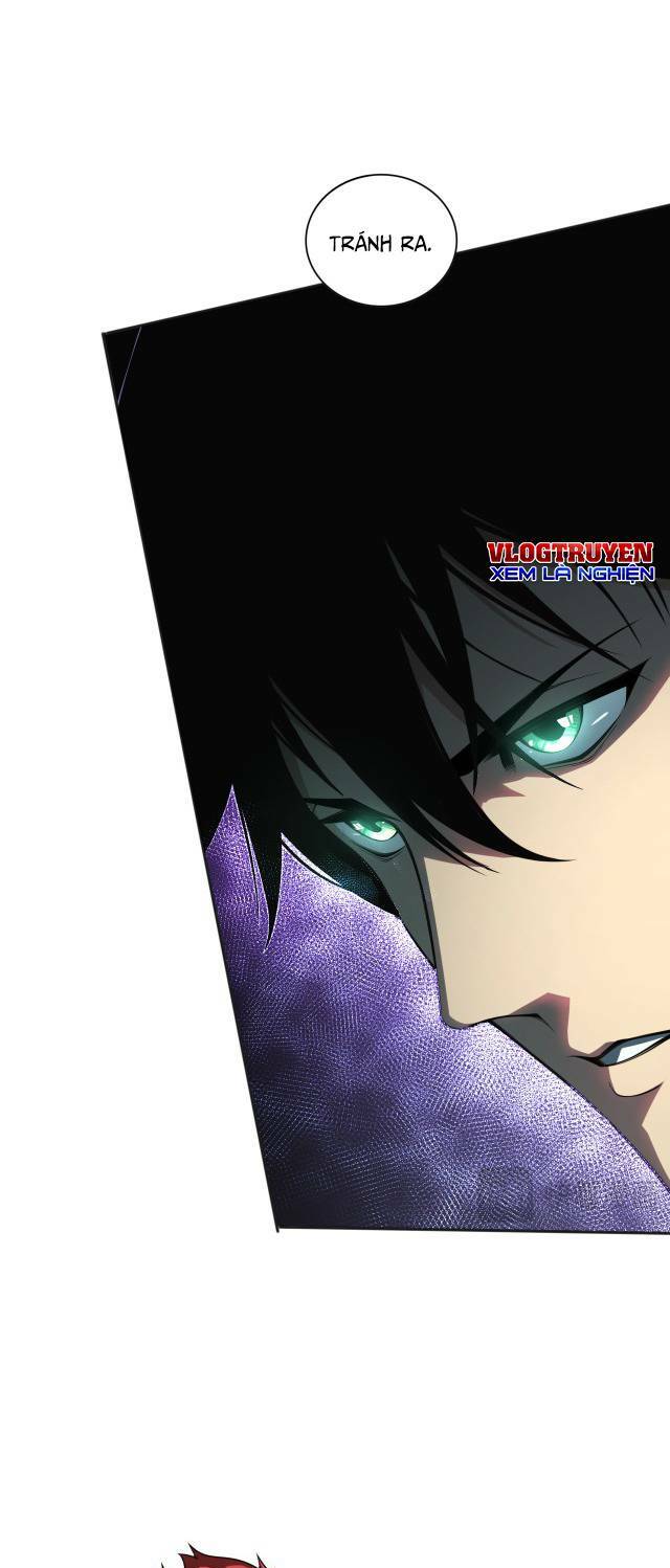 Thảm Họa Tử Linh Sư Chapter 6 - Trang 2