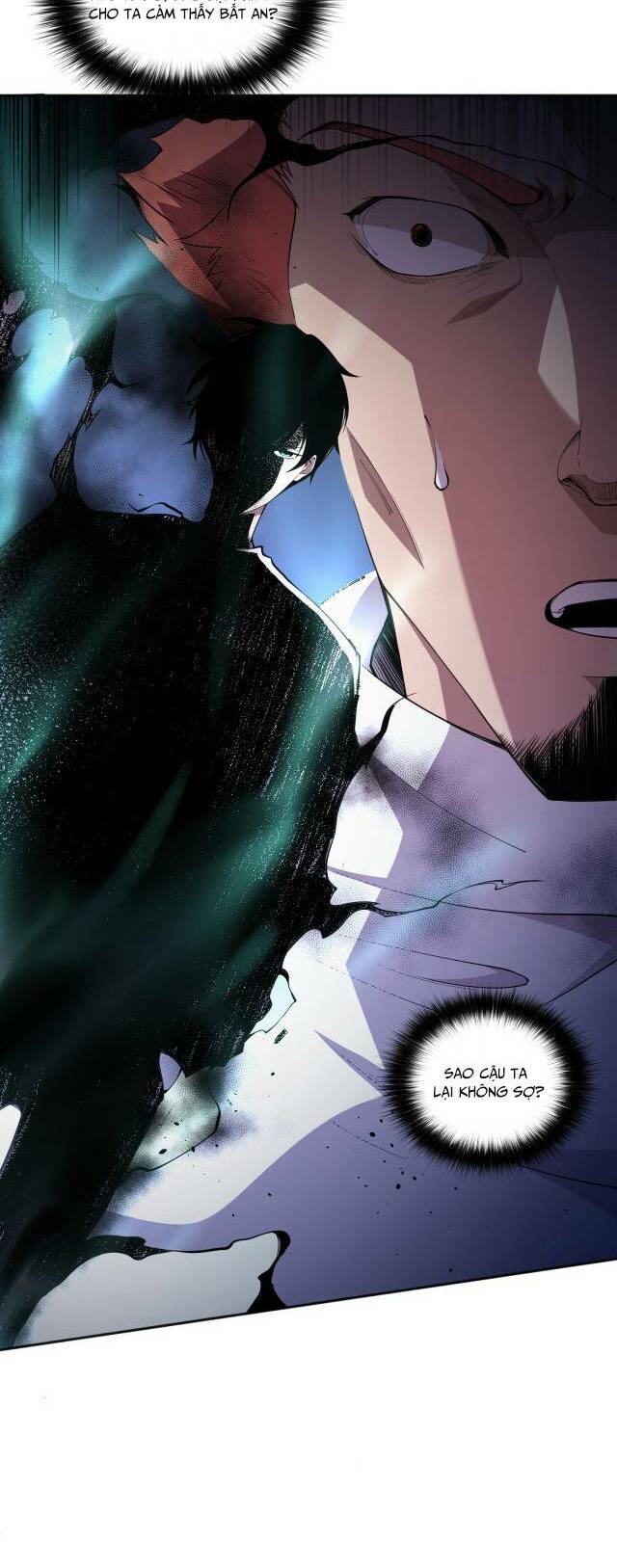 Thảm Họa Tử Linh Sư Chapter 6 - Trang 2