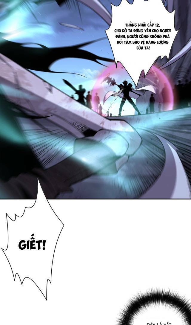 Thảm Họa Tử Linh Sư Chapter 6 - Trang 2