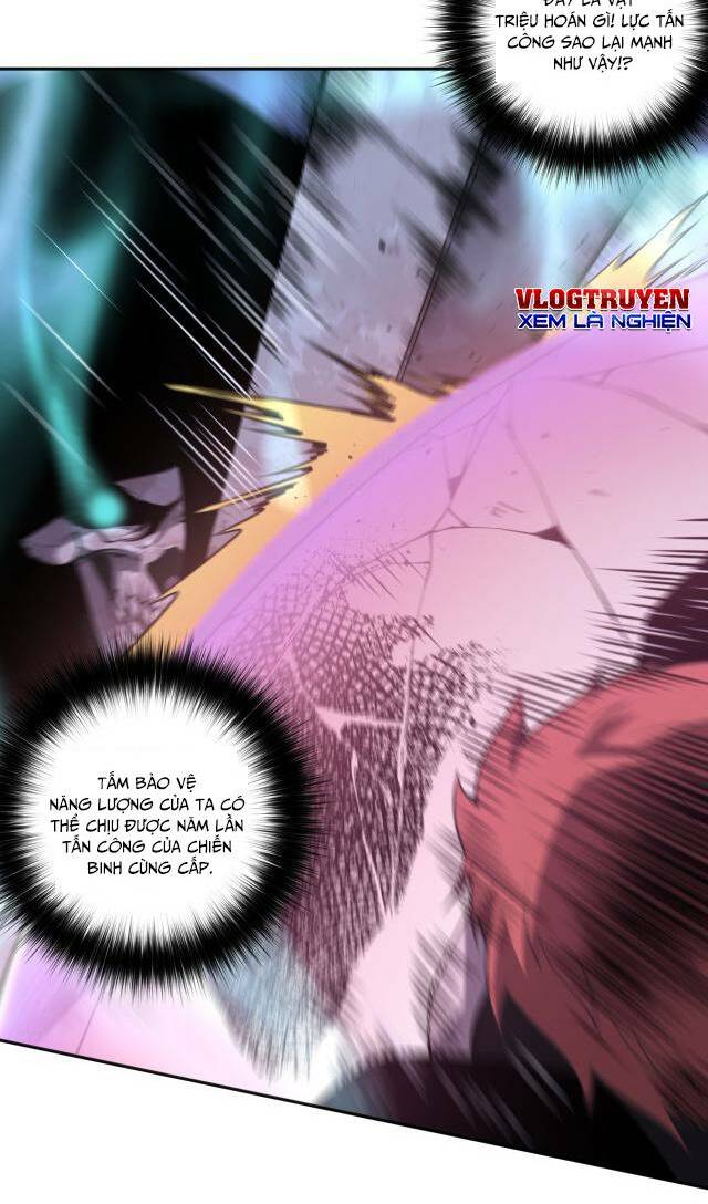 Thảm Họa Tử Linh Sư Chapter 6 - Trang 2