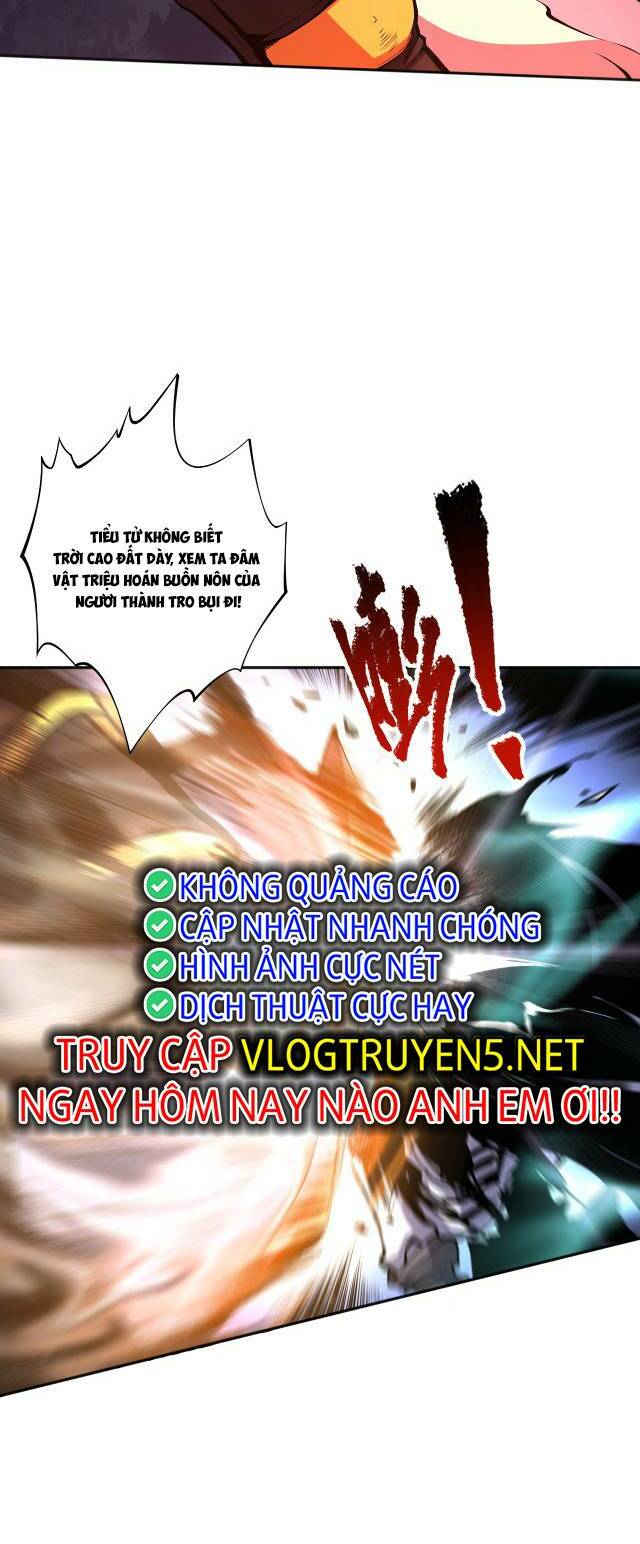 Thảm Họa Tử Linh Sư Chapter 6 - Trang 2