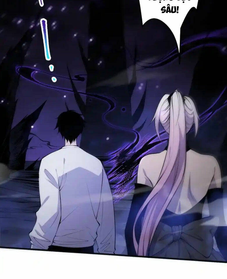 Thảm Họa Tử Linh Sư Chapter 60 - Trang 2