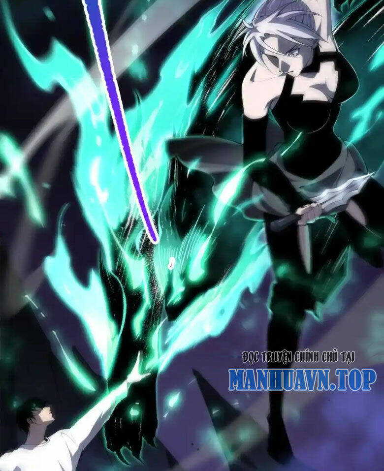 Thảm Họa Tử Linh Sư Chapter 60 - Trang 2