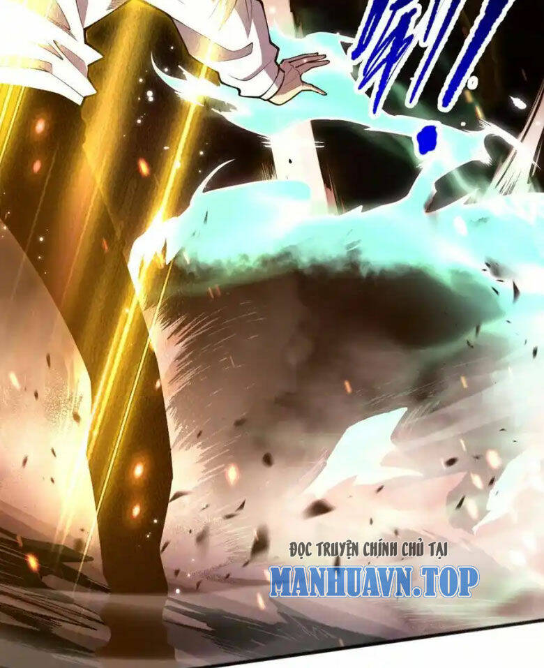 Thảm Họa Tử Linh Sư Chapter 60 - Trang 2