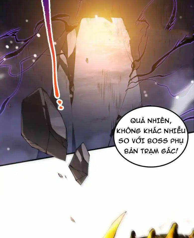 Thảm Họa Tử Linh Sư Chapter 60 - Trang 2