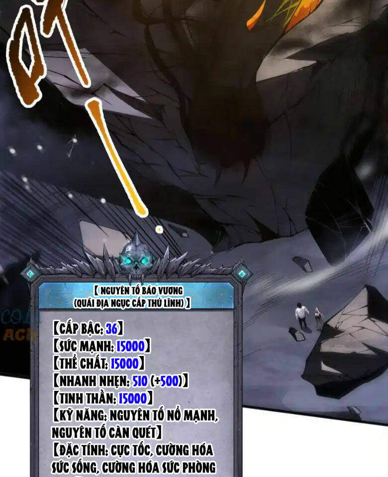 Thảm Họa Tử Linh Sư Chapter 60 - Trang 2