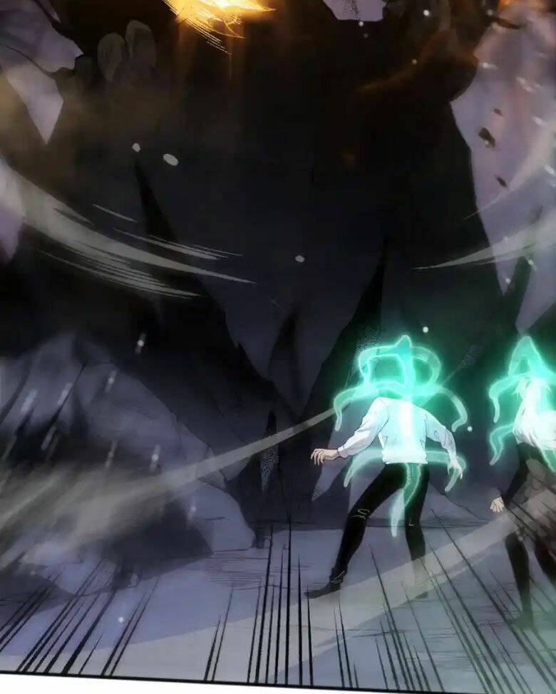 Thảm Họa Tử Linh Sư Chapter 60 - Trang 2