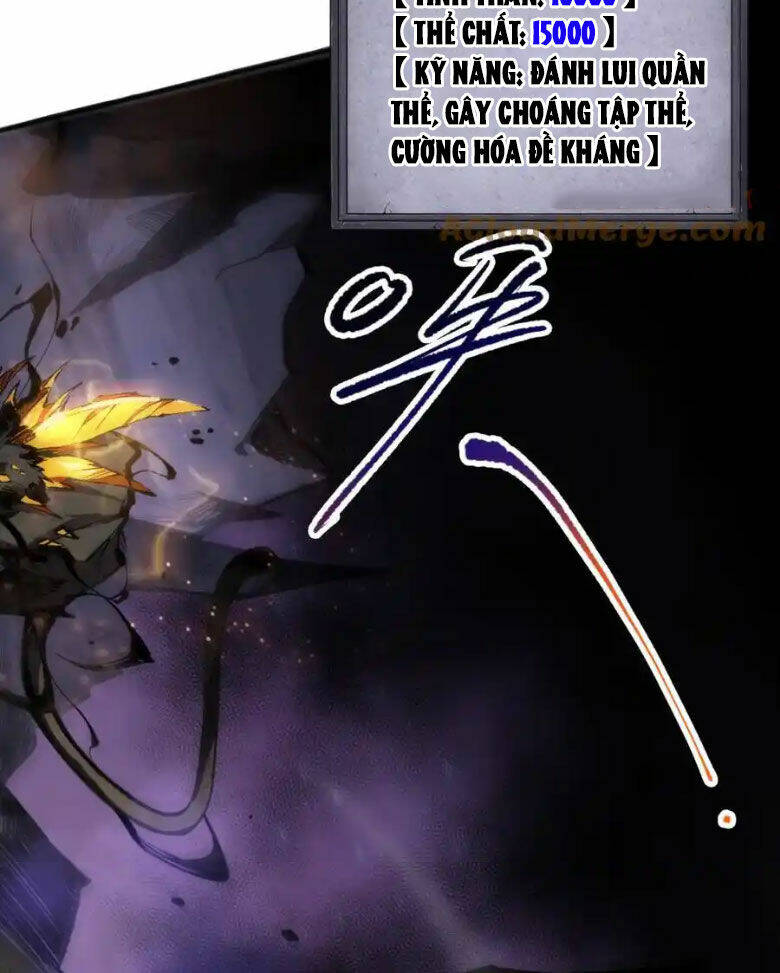 Thảm Họa Tử Linh Sư Chapter 60 - Trang 2