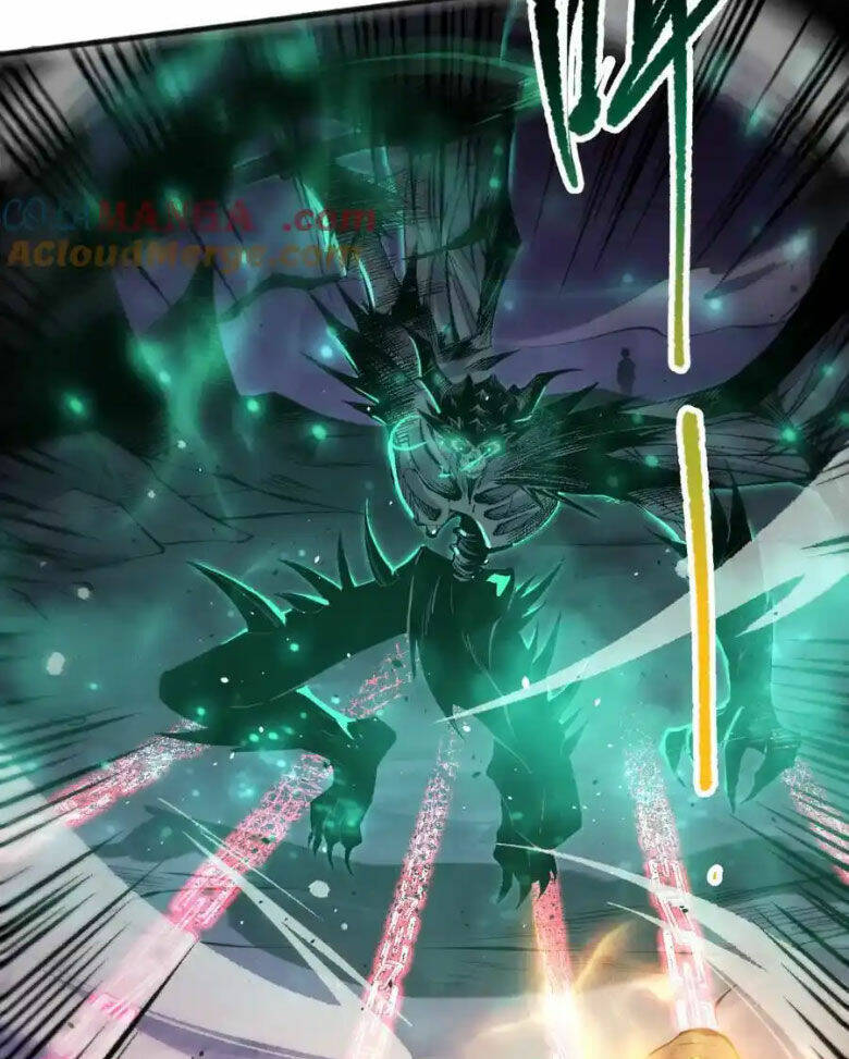 Thảm Họa Tử Linh Sư Chapter 60 - Trang 2