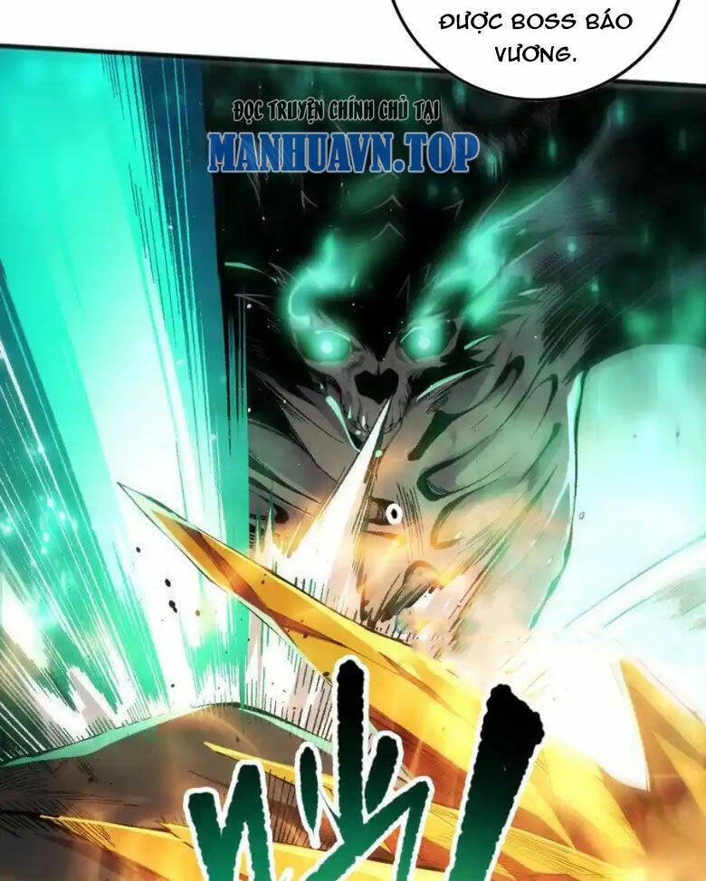 Thảm Họa Tử Linh Sư Chapter 60 - Trang 2