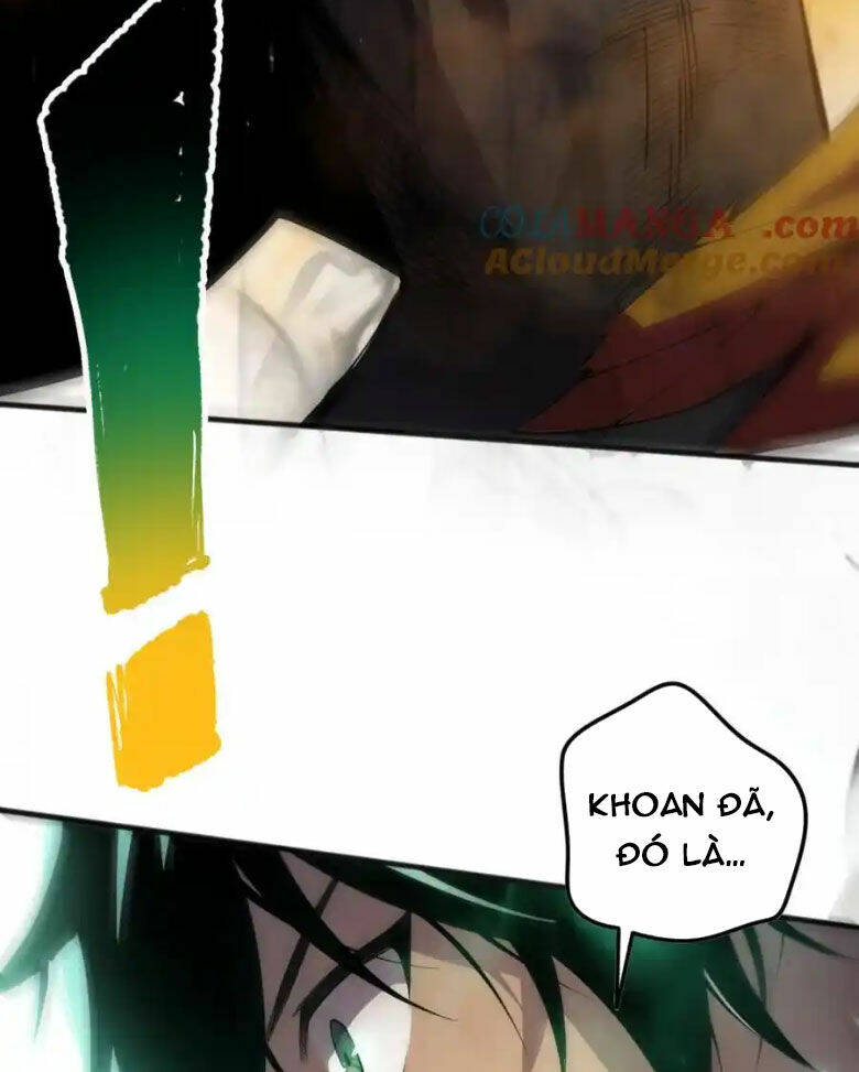 Thảm Họa Tử Linh Sư Chapter 60 - Trang 2