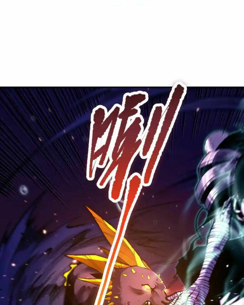 Thảm Họa Tử Linh Sư Chapter 60 - Trang 2