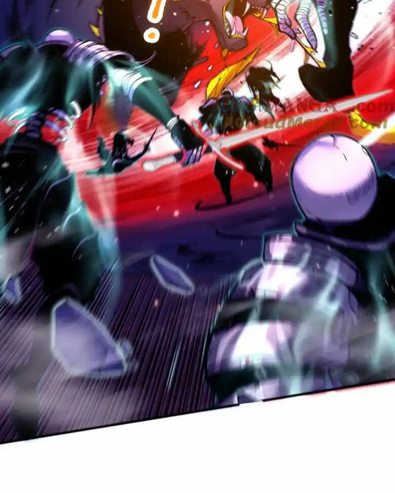 Thảm Họa Tử Linh Sư Chapter 60 - Trang 2