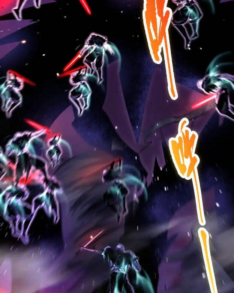 Thảm Họa Tử Linh Sư Chapter 60 - Trang 2