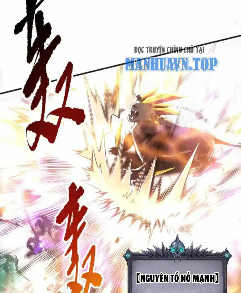 Thảm Họa Tử Linh Sư Chapter 60 - Trang 2