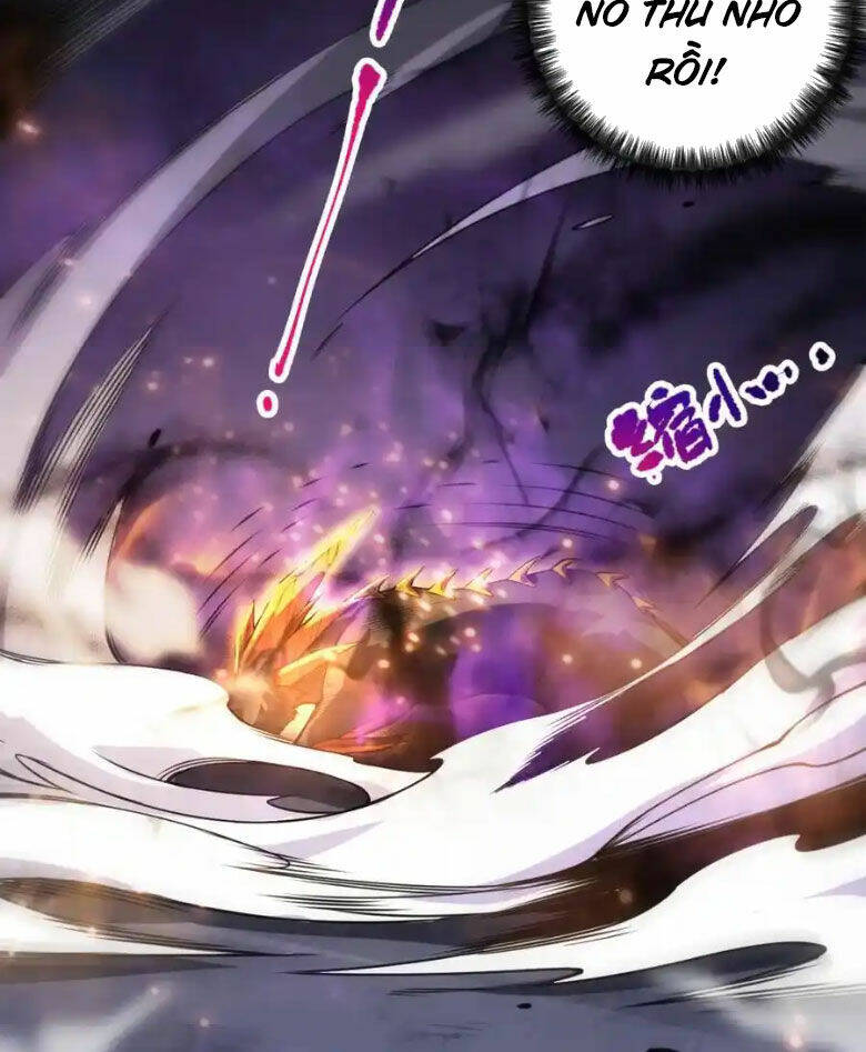 Thảm Họa Tử Linh Sư Chapter 60 - Trang 2