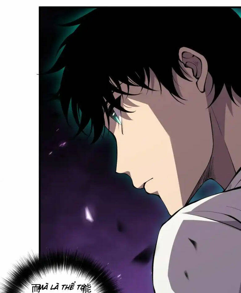 Thảm Họa Tử Linh Sư Chapter 60 - Trang 2